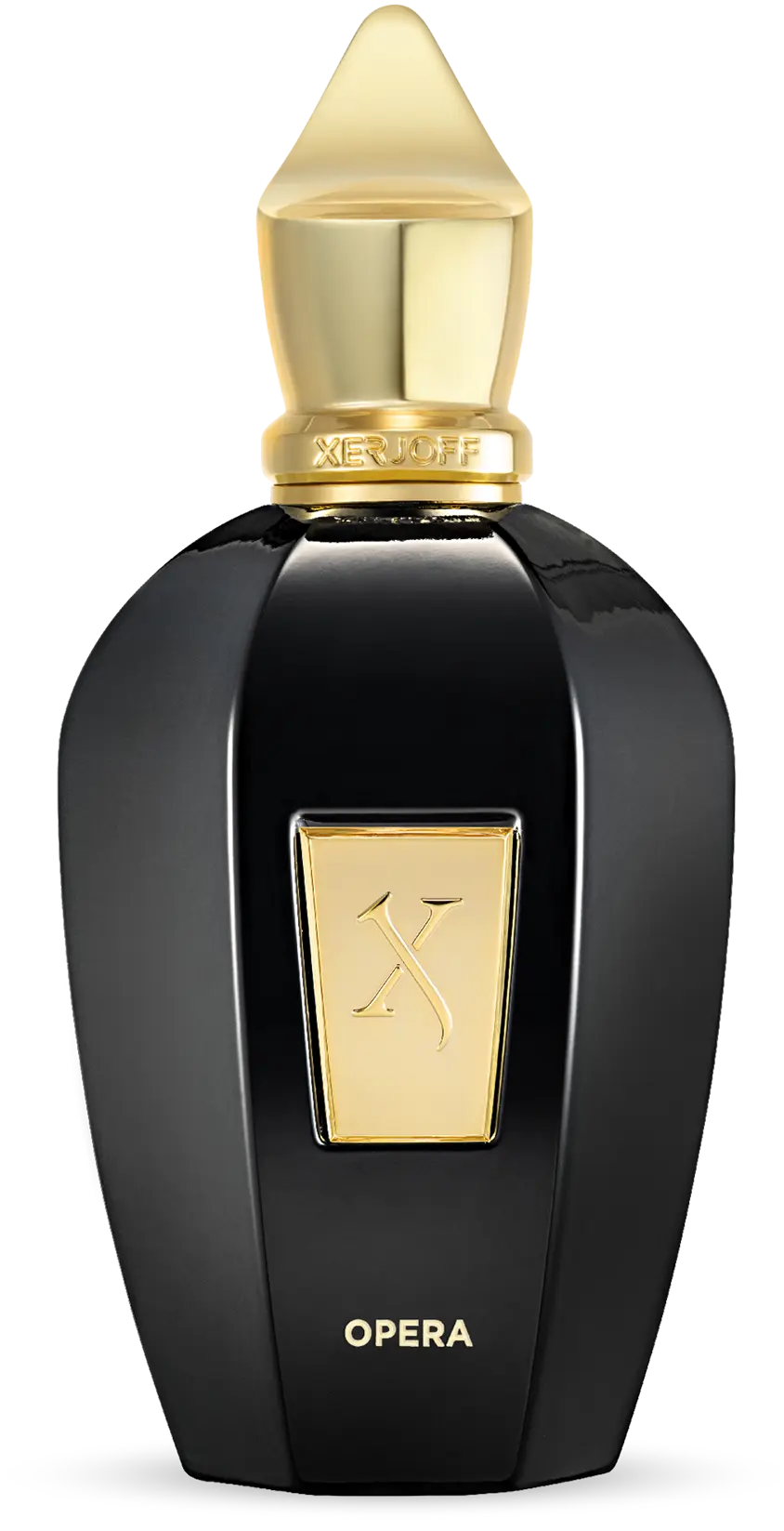 Xerjoff Opera Perfume Bottle